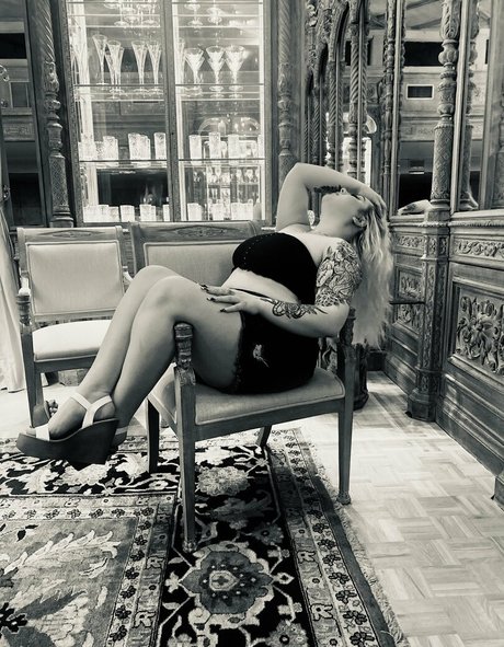 hailey rae20 estrella de alta definición imagen