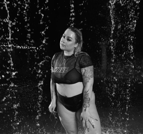 hailey rae20 star exclusive collection