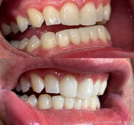 hailey rae20 buena actriz galerías