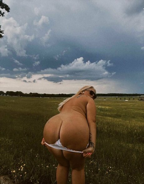 kallherkittyy model best pictures