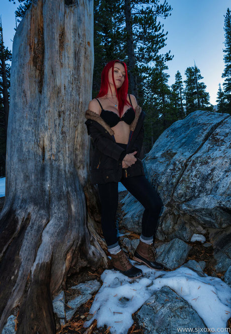 sjxoxofree art modèle galeries