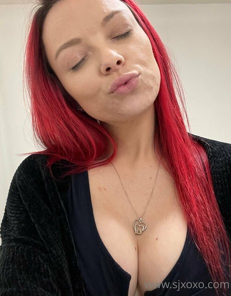 sjxoxofree star pornographique archive