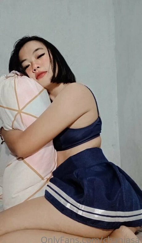 chaniasa modèle de haute qualité archive