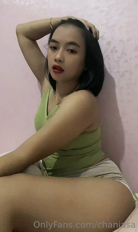 chaniasa actrice des photos