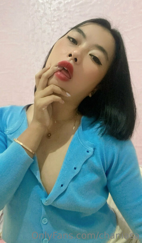 chaniasa star du porno image