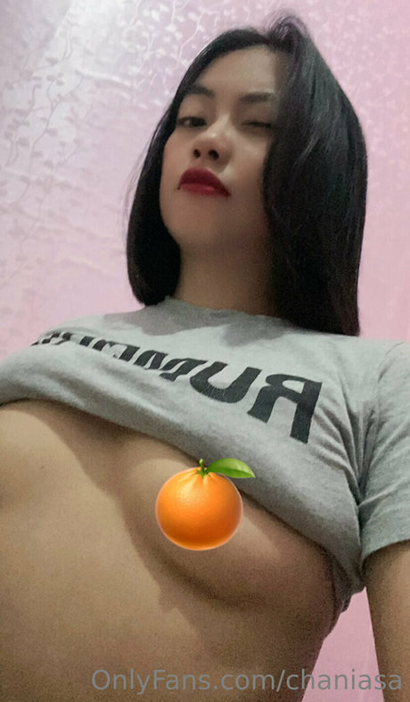 chaniasa bonita estrella archivo