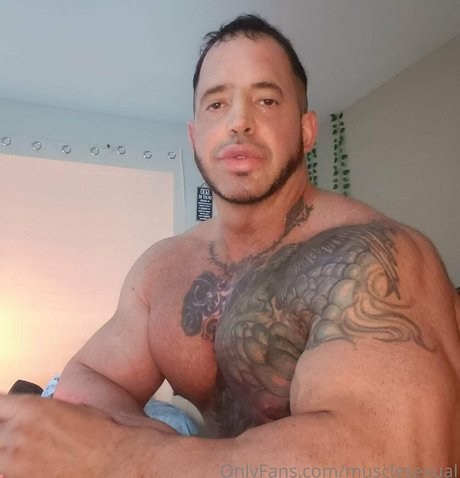 musclesexual desnudos de estrellas galerías
