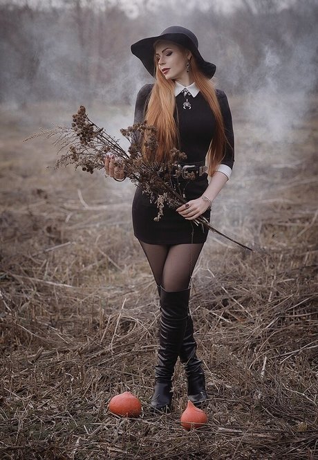 Anya Ichios étoile de haute qualité des photos