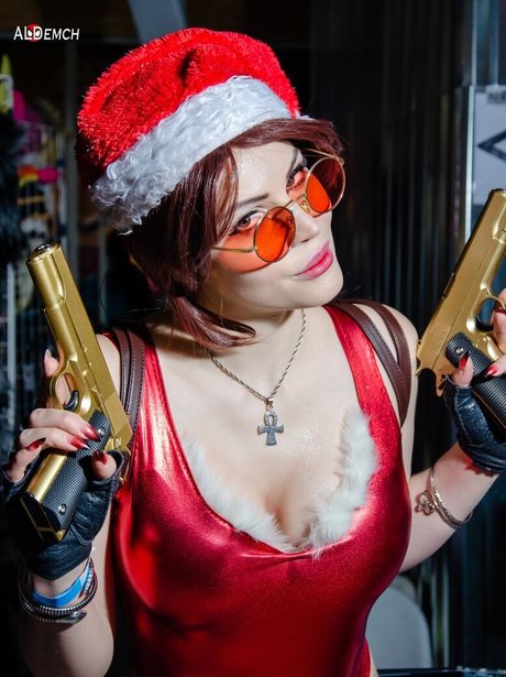 Anya Ichios desnudos de estrellas fotos