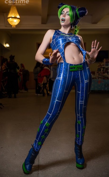 Anya Ichios Imagen de perfil