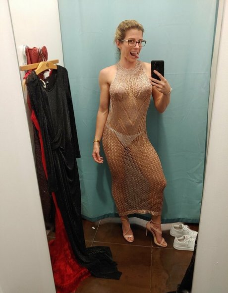 Cory Chase modelo de alta calidad fotos