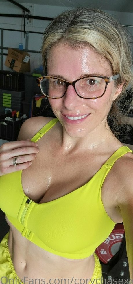 Cory Chase best model archive