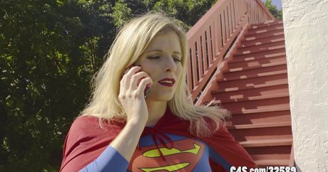 Cory Chase star pic