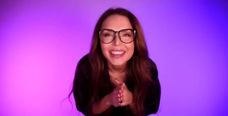 HeatheredEffect mejor actriz recopilación