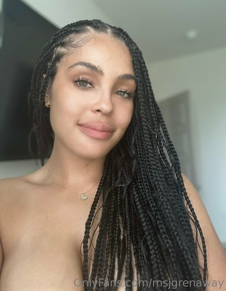 Jasmine Grenaway belle étoile des photos