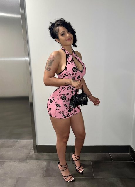 Jasmine Grenaway actriz perfecta fotos