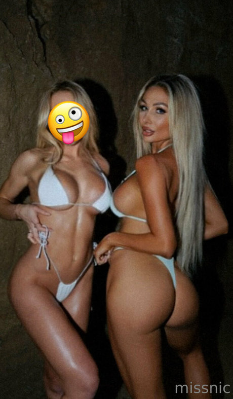 missnicusia actriz de desnudos foto