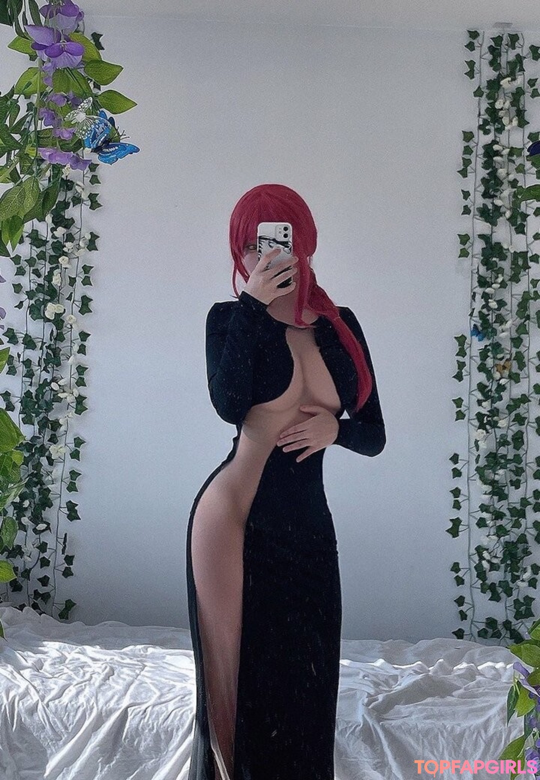 Lolaaasaur modelo agradable fotos