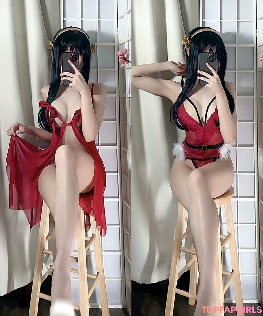 Lolaaasaur estrella porno atractiva imagen