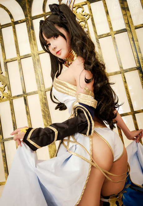 MiMi Chan modèle magnifique photos