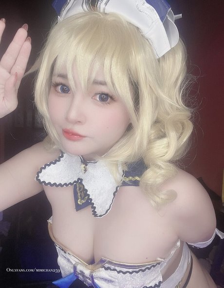 MiMi Chan étoile érotique collection