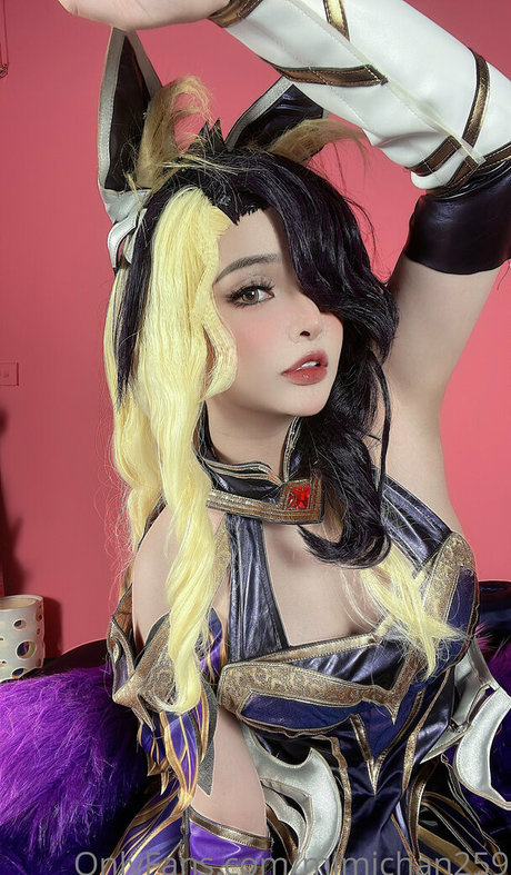 MiMi Chan jolie actrice photos