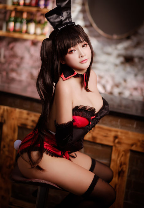 MiMi Chan modèle magnifique galeries