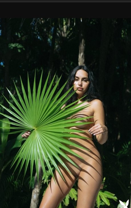 Claudia Tihan modelo de alta calidad recopilación