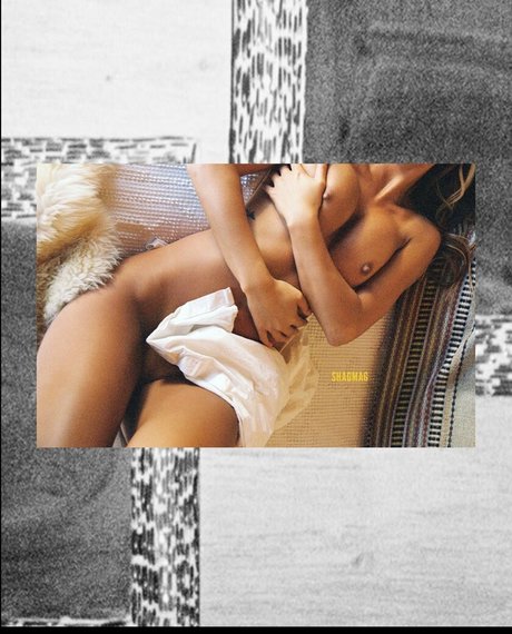 Claudia Tihan beau modèle archive