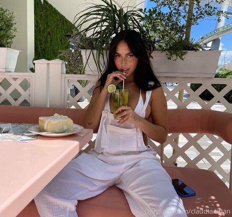 Claudia Tihan porn actress image