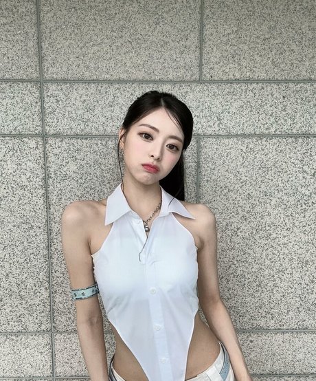 itzy all in us sexe star photo