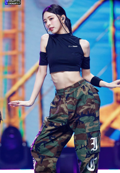 itzy all in us modèle érotique archive