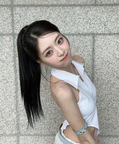 itzy all in us actriz de arte archivo