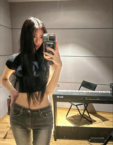 itzy all in us estrella porno hd galería