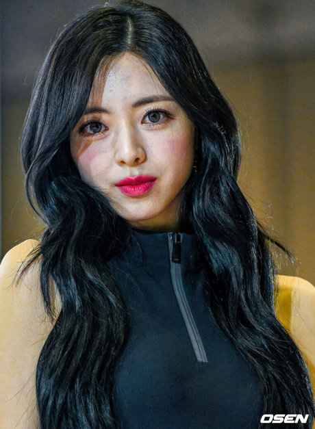 itzy all in us estrella porno caliente archivo