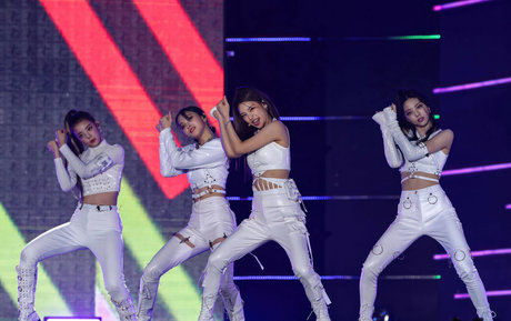 itzy all in us Imagen de perfil