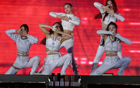 itzy all in us actriz de alta calidad galería