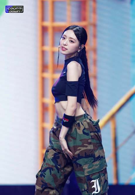 itzy all in us sexe star photos