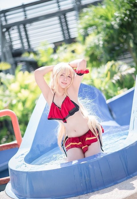 bsyk9294 hermosa modelo archivo