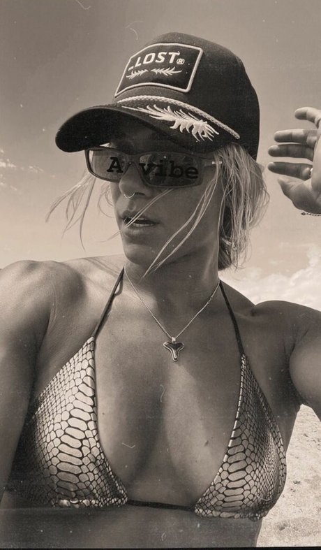 Sol Ruca estrella agradable foto