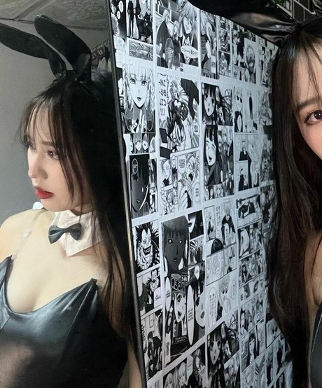 Yunne uwu estrella adulta recopilación