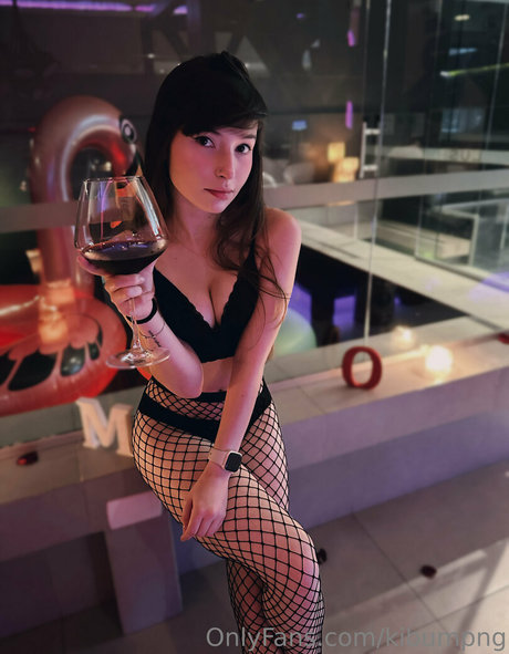 Kibum png Image de profil