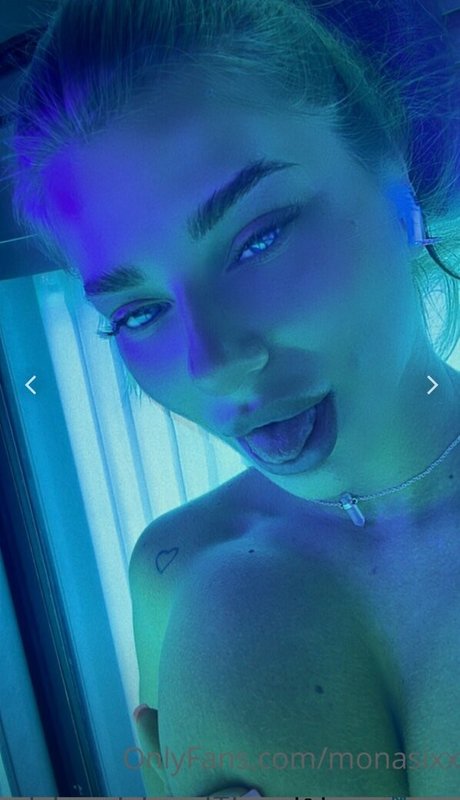 Mbodyrevolution actrice image