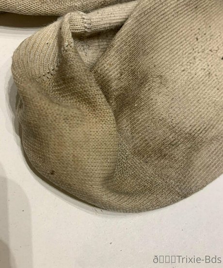 trixiebee dirtysocks Miniature