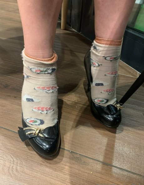 trixiebee dirtysocks top star galerie