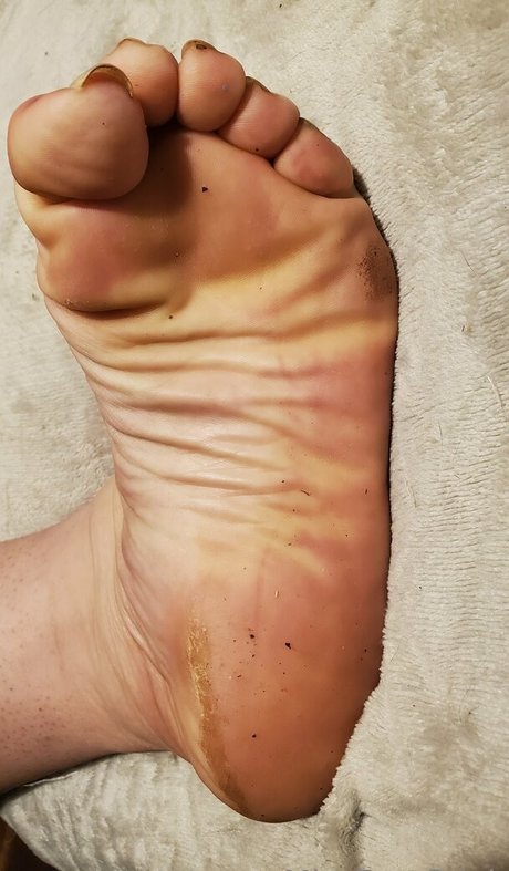 missfeetstink estrella porno caliente galería