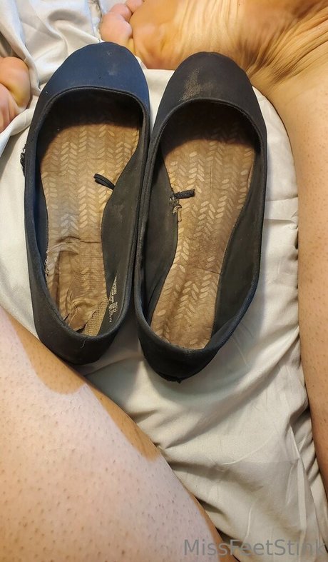 missfeetstink actriz perfecta fotos