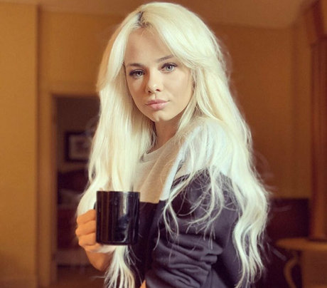 Elsadreamjean estrella del arte recopilación