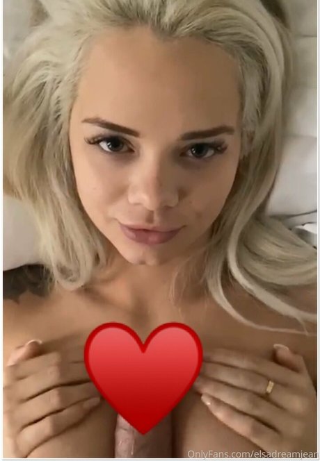 Elsadreamjean actrice érotique img