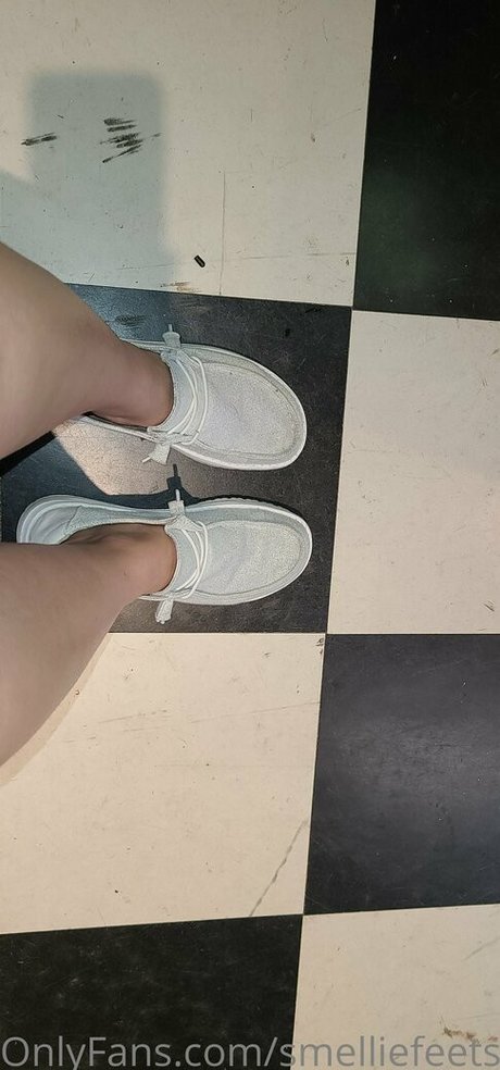 smelliefeetsweetie actriz de alta calidad archivo